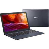 ноутбук ASUS VivoBook X543MA-DM1140 90NB0IR7-M22080-wpro Серый