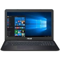 ноутбук ASUS VivoBook X556UQ-DM229T 90NB0BH1-M02600 Коричневый