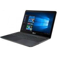 ноутбук ASUS VivoBook X556UQ-DM229T 90NB0BH1-M02600 Коричневый