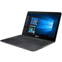 ноутбук ASUS VivoBook X556UQ-DM1181T 90NB0BH2-M15430 Черный