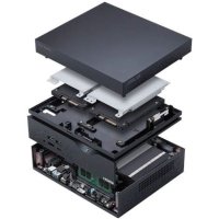 компьютер ASUS VivoMini VC66 90MS00Y1-M00090