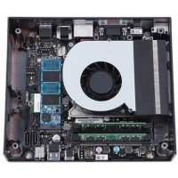 компьютер ASUS VivoMini VC66 90MS00Y1-M00110