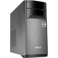 компьютер ASUS VivoPC M32CD 90PD01J5-M06330