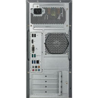 компьютер ASUS VivoPC M32CD 90PD01J5-M06340
