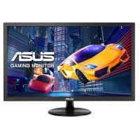 монитор ASUS VP28UQG Черный