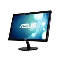 монитор ASUS VS207DF Черный