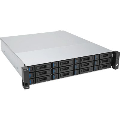 серверная платформа ASUS VS320D-RS12 90SF03V1-M00FX0
