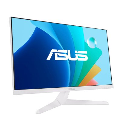 монитор ASUS VY249HF-W Белый