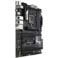 материнская плата ASUS WS Z390 Pro