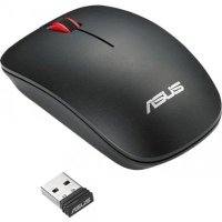 мышь ASUS WT300 Black 90XB0450-BMU000