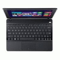 ноутбук ASUS X102BA-DF022H 90NB0362-M01260 Черный