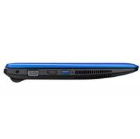 ноутбук ASUS X200MA-CT319H 90NB04U7-M07650 Синий