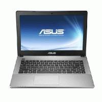 ноутбук ASUS X450CC 90NB01E1-M01940 Черный