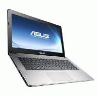 ноутбук ASUS X450CC 90NB01E1-M01940 Черный