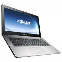 ноутбук ASUS X450LA-WX023D 90NB0381-M02960 Белый