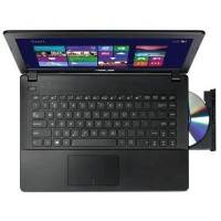 ноутбук ASUS X451MAV-VX233H 90NB0491-M02720 Черный