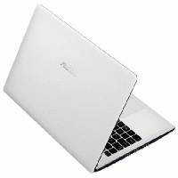 ноутбук ASUS X501U E450/2/320/Win 8/Silver Серебристый
