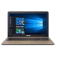 ноутбук ASUS X540SA-XX004T 90NB0B31-M06340 Черный