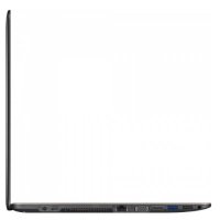 ноутбук ASUS X540SA-XX004T 90NB0B31-M06340 Черный