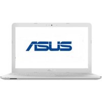 ноутбук ASUS X540SA-XX557T 90NB0B32-M13340 Белый