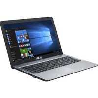 ноутбук ASUS X541NC-GQ155T 90NB0E93-M02120 Серебристый