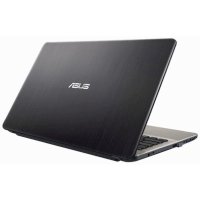 ноутбук ASUS X541UJ-GQ438T 90NB0ER1-M11500 Черный