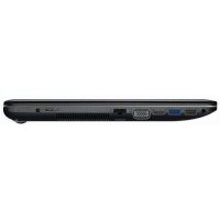 ноутбук ASUS X541UJ-GQ438T 90NB0ER1-M11500 Черный