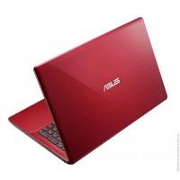 ноутбук ASUS X550CA-XX166D 90NB00U7-M02840 Красный