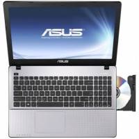 ноутбук ASUS X550LNV-XO226H 90NB04S2-M03560 Черный