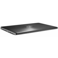 ноутбук ASUS X550LNV-XO226H 90NB04S2-M03560 Черный