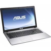 ноутбук ASUS X550VB-XO003H 90NB00R2-M00650 Серый