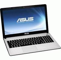 ноутбук ASUS X551CA-SX016D 90NB0342-M00740 Белый