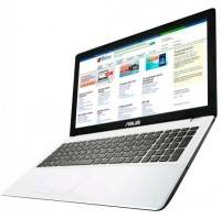 ноутбук ASUS X551MA 90NB0482-M03610 Белый