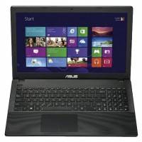 ноутбук ASUS X551MAV-SX382H 90NB0481-M08940 Черный