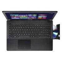 ноутбук ASUS X552EA-SX239H 90NB03RC-M04380 Черный