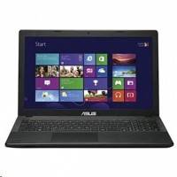 ноутбук ASUS X553MA-SX859H 90NB04X6-M18640 Черный