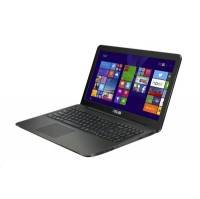 ноутбук ASUS X554LA-XX1586T 90NB0658-M29600 Черный