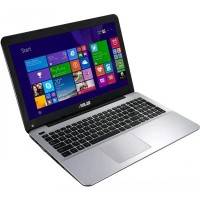 ноутбук ASUS X555LD-XX116H 90NB0622-M07320