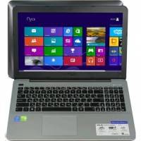 ноутбук ASUS X555LF-XO144H 90NB08H2-M01910