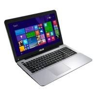 ноутбук ASUS X555LN-XO034H 90NB0642-M00520 Черный