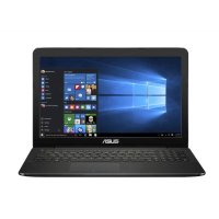 ноутбук ASUS X555SJ-XO020T 90NB0AK8-M01110 Черный