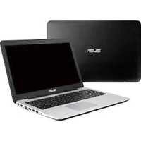 ноутбук ASUS X556UB-XO036T 90NB09R1-M00470 Черный