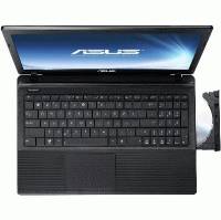 ноутбук ASUS X55C 2020M/4/320/Win 8 Черный