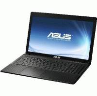 ноутбук ASUS X55C 2020M/4/320/Win 8 Черный