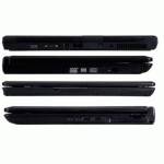 ноутбук ASUS X58C D220/2/160/DOS