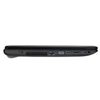 ноутбук ASUS X751LJ-TY060H 90NB08D1-M01640 Черный