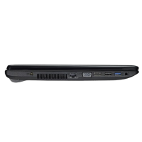 ноутбук ASUS X751LX-T4161T 90NB08E1-M02580 Черный