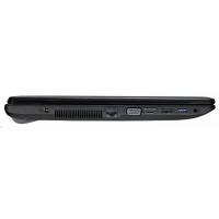 ноутбук ASUS X751MA-TY119D 90NB0611-M01730 Черный