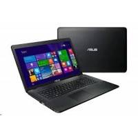 ноутбук ASUS X751MJ-TY003H 90NB0821-M00540 Черный