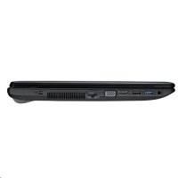 ноутбук ASUS X751MJ-TY003H 90NB0821-M00540 Черный